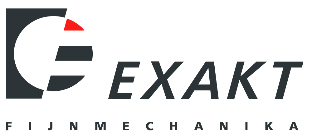 Exakt logo