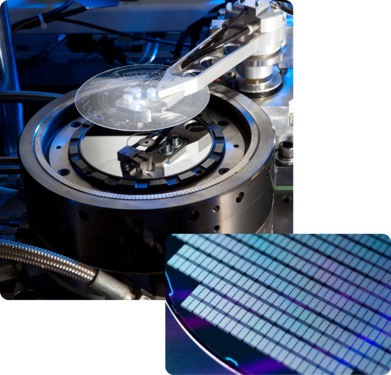 SYNOLOGIES - SYNERGIES IN TECHNOLOGIES